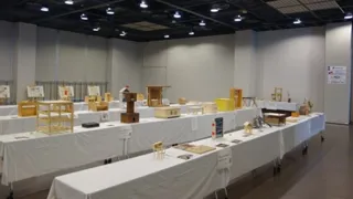 第50回静岡県児童生徒木工工作コンクール作品展
