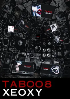 体験型リアル謎解きゲーム「TABOO 8」