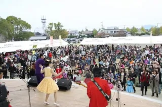第15回昭和の町音楽祭