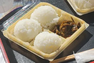 越前の米とうまいもんまつり2025