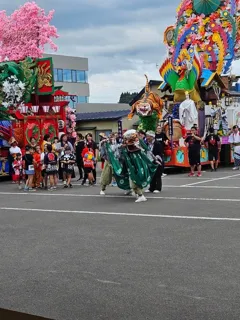 Tomabechi Festival