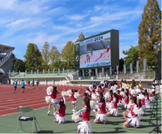 おかやまマラソン2025