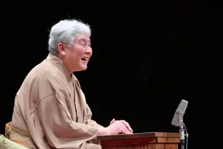 柳家喬太郎 独演会～喬太郎の13日の金曜日 フライデーナイト～