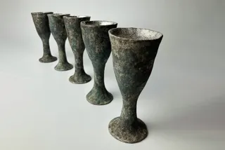Yuji Katayama 片山裕二 展