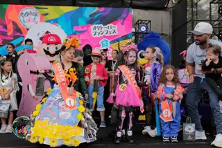 オクトーバーファンフェス2025