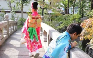 七五三葉山牛プラン