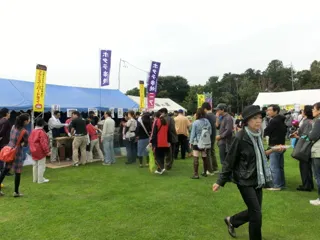 2025 だて農業・漁業・大物産まつり