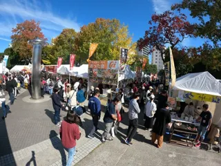 土佐の豊穣祭2025　高知市会場　土佐國美味集結