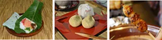 本場の味を楽しむ！岐阜中山道の郷土料理