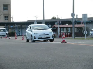 ドライバーズセミナー 一般コース（半日）（佐賀県佐賀市）