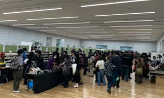 第21回 地球にやさしい中国茶交流会