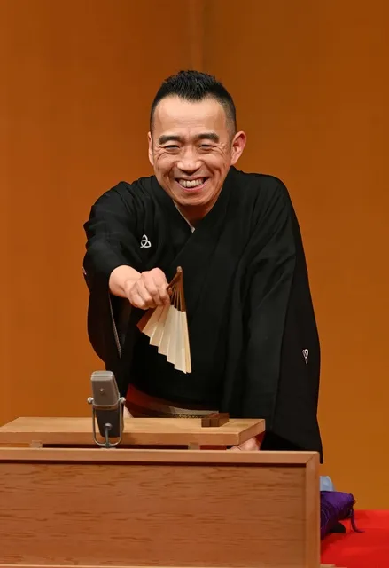 第10回　桂南天独演会