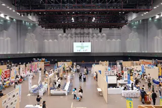 住まいと暮らしメッセ2025