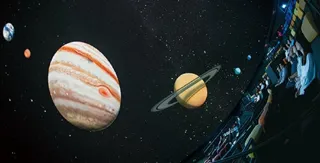 インクルーシブあくしょん！第二弾「ゆりニャーと宇宙旅行へGO！