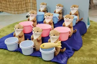 秋のトト縁日