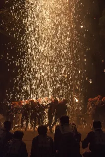 愛宕神社秋季例祭