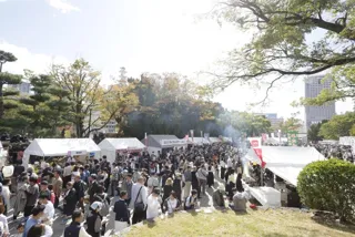 ひろしまフードフェスティバル2025