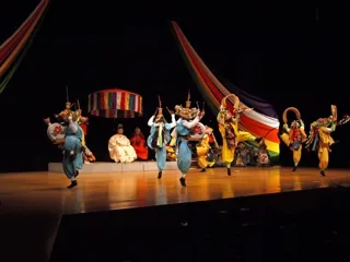 伊東大田楽