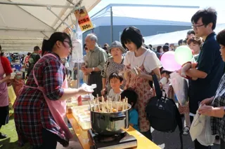 しょうない秋まつり2025