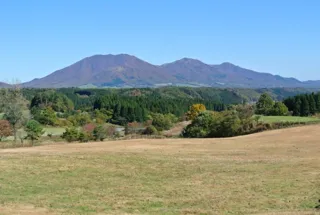 【紅葉・見ごろ】国立公園 蒜山