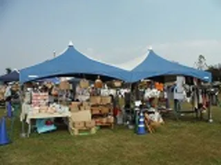 木曽三川　秋のハンドメイド市