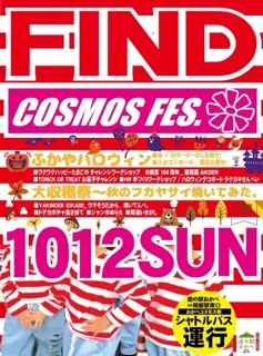 COSMOS FES.