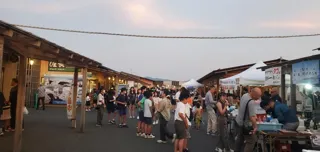 しづがわ夜市－晩秋の集いー