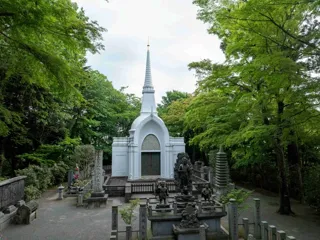 日本遺産高尾山特別体験第四弾　秋の仏舎利塔特別見学会