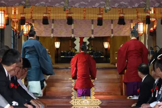 だらだら祭り