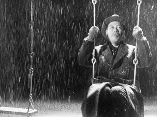 令和7年度優秀映画鑑賞推進事業 フィルム映画上映会『生きる』