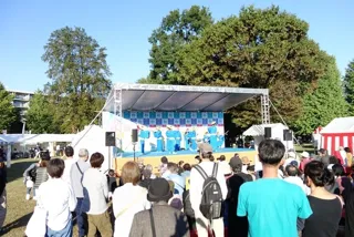 第42回国分寺まつり