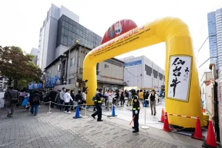 東京食肉市場まつり2025