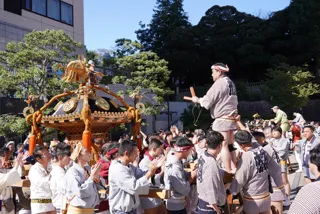 2025年　宇都宮祭