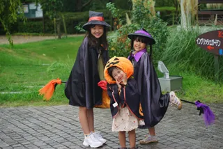 びわ湖大津館　ハロウィンフェスタ2025