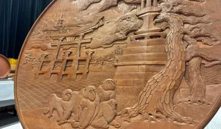 宮島特産品振興大会