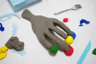 使えない道具を作ろう！