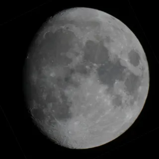 星空観察を楽しもう　10月の星空・月・土星