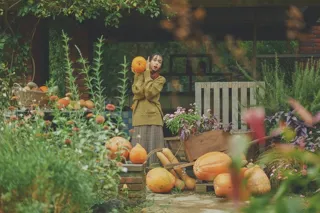 ハロウィンフェア2025