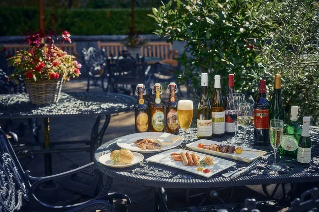 ドイツ祭り2025 - Beer & Wine Fest -