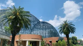 植物画コンクール展