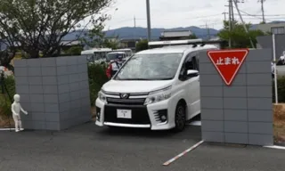 JAF京都支部　ドライバーズセミナー　シニアコース（半日）