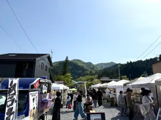第13, 14回 NIKKO HIRO MARCHE