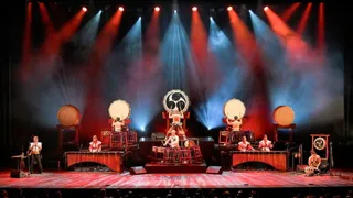和太鼓松村組 －神戸公演2025－ 30周年記念公演　響縁 KYOUEN ～和と音の未来へ～