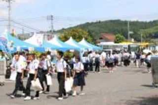 北広島町産業フェア2025