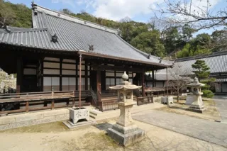【紅葉・見ごろ】照蓮寺