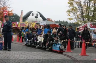 かわさとフェスティバル