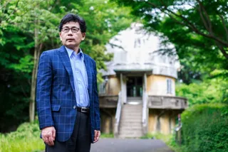 科学講座「宇宙人はいますか？」
