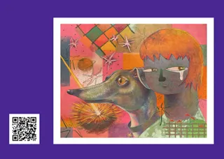 前川結佳個展『悠々自適。』