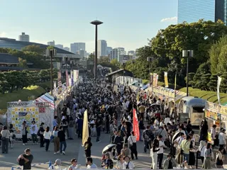 クラフトビアホリデイ2025