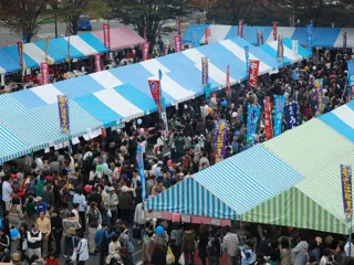 2025東近江秋まつり